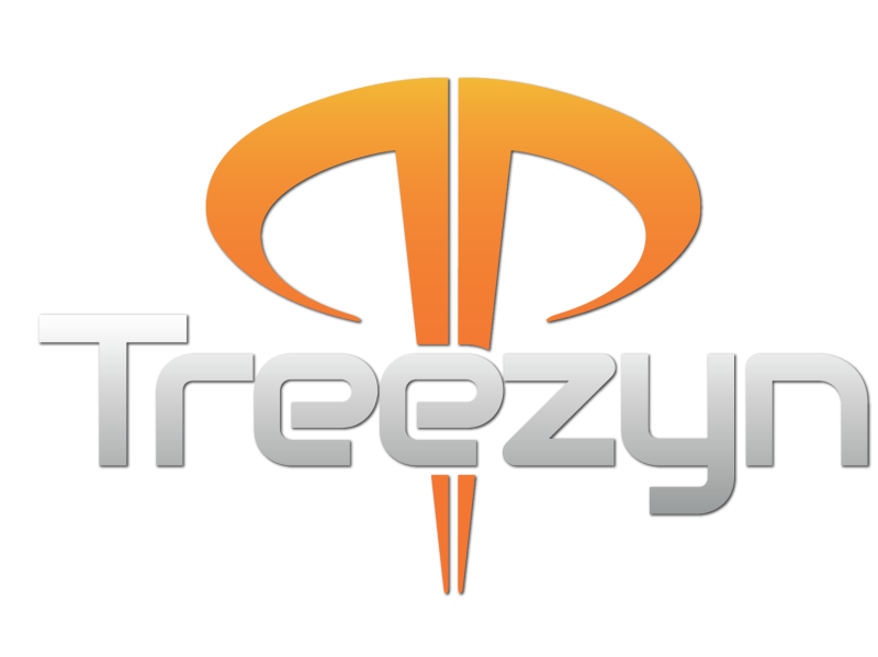 Treezyn Logo Image